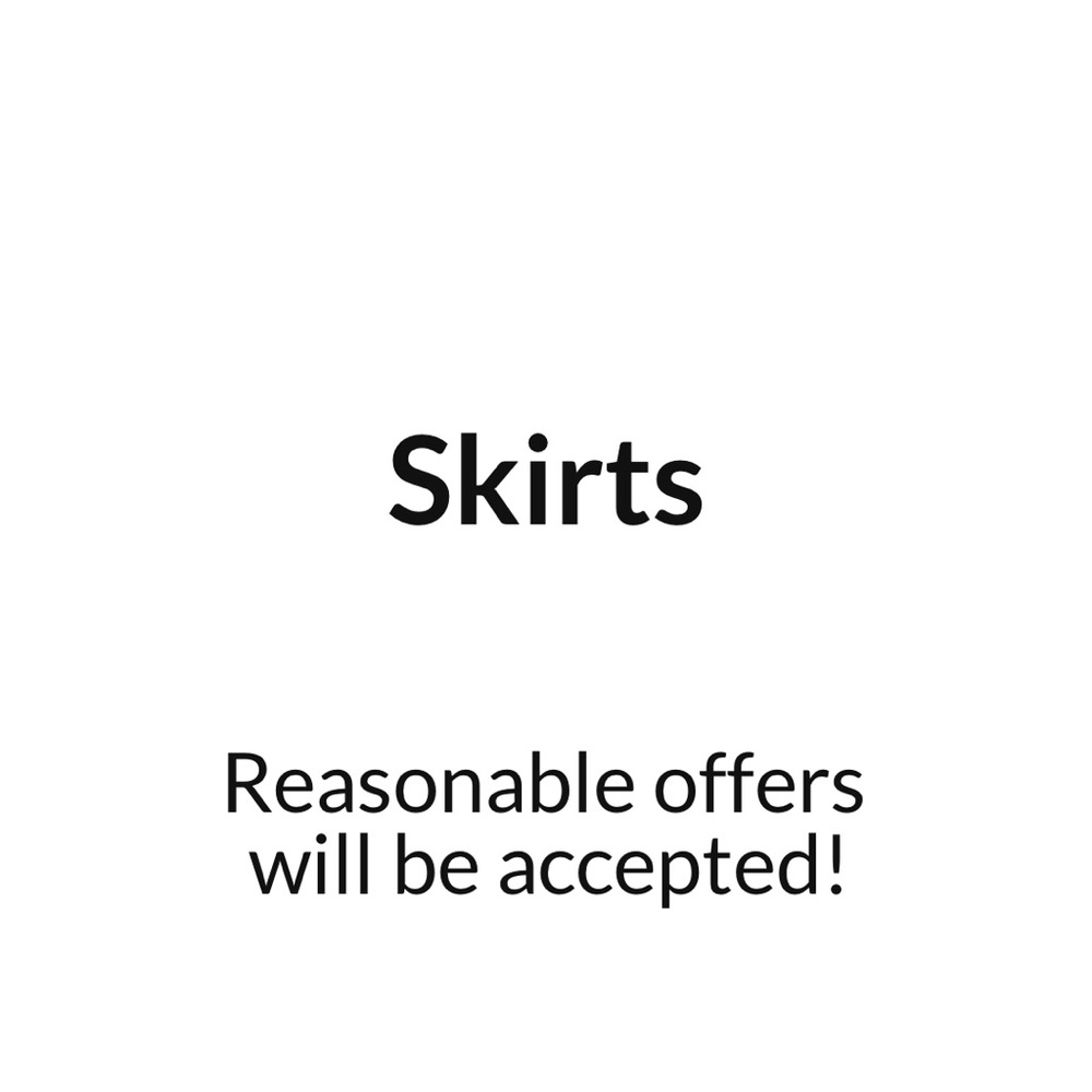 Skirts